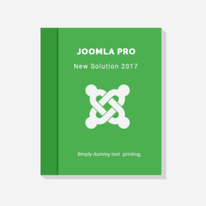 Pro Joomla New Solution