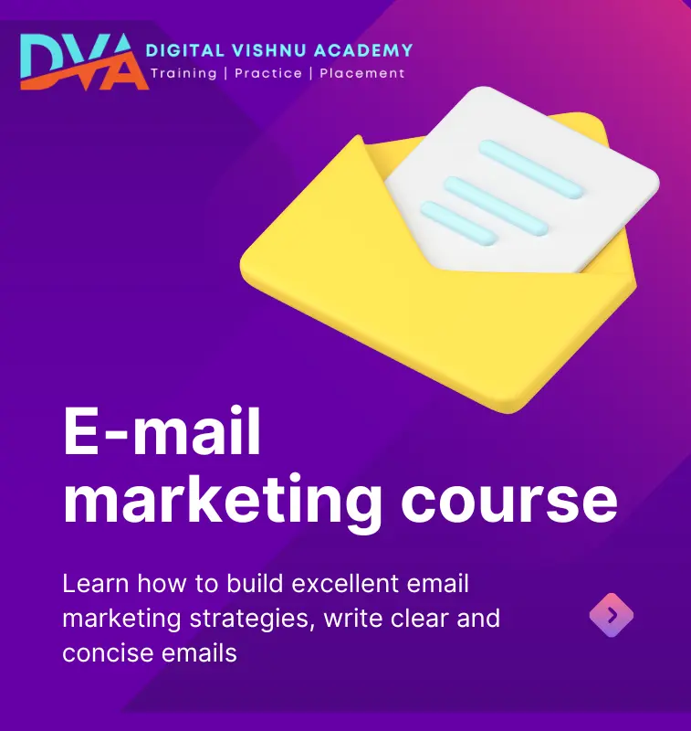Email Marketing Course in Tamil