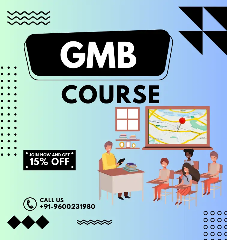 GMB Course