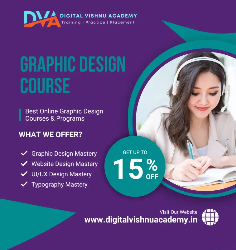 Graphic Design Course in Tamil