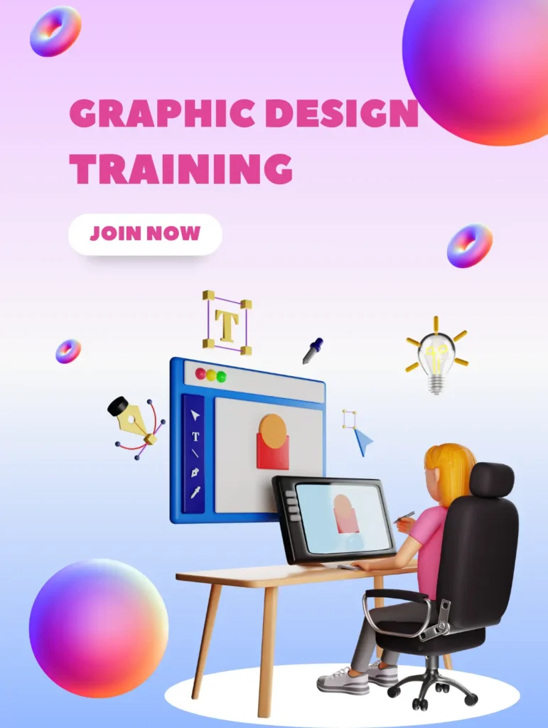 Graphic Design Training in Tamil