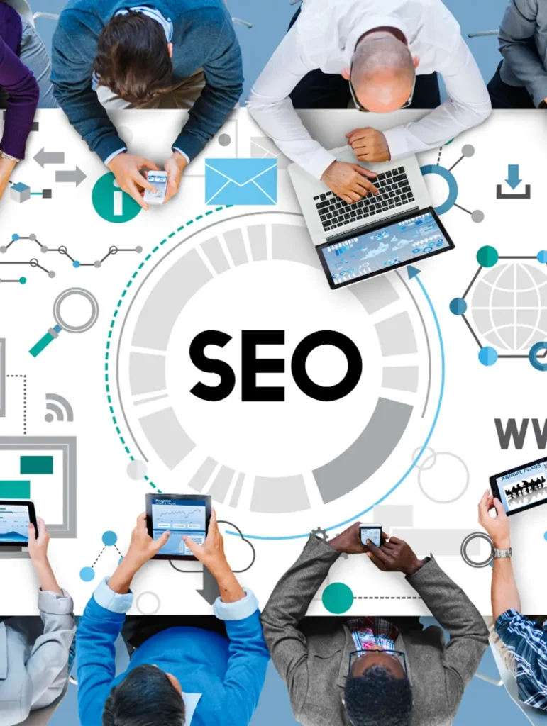 SEO Training in Tamil