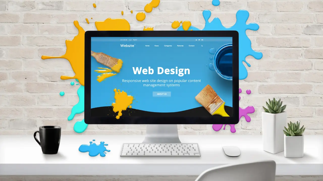 Webdesign Course