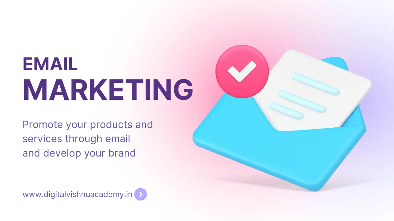 Email Marketing Course Online