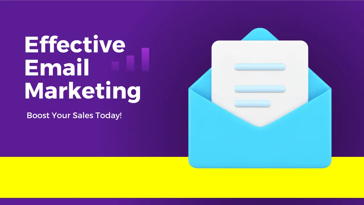 Email Marketing Course