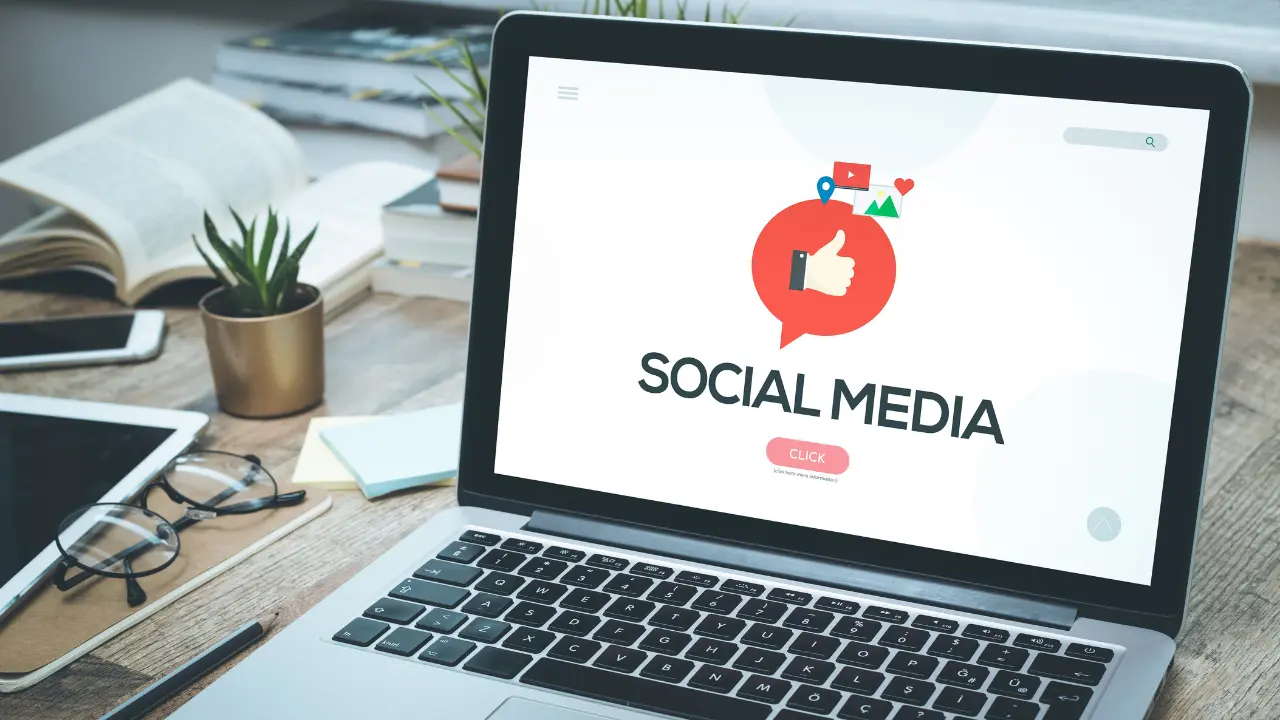 Social Media Optimization Course