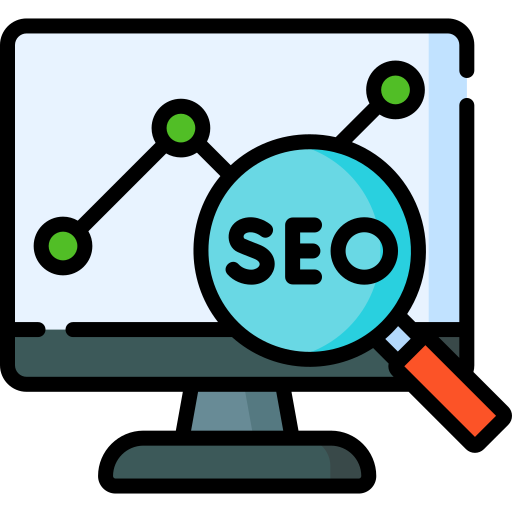 seo icon